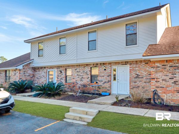 328 Clubhouse Drive, Unit 1-C, Gulf Shores, AL 36542