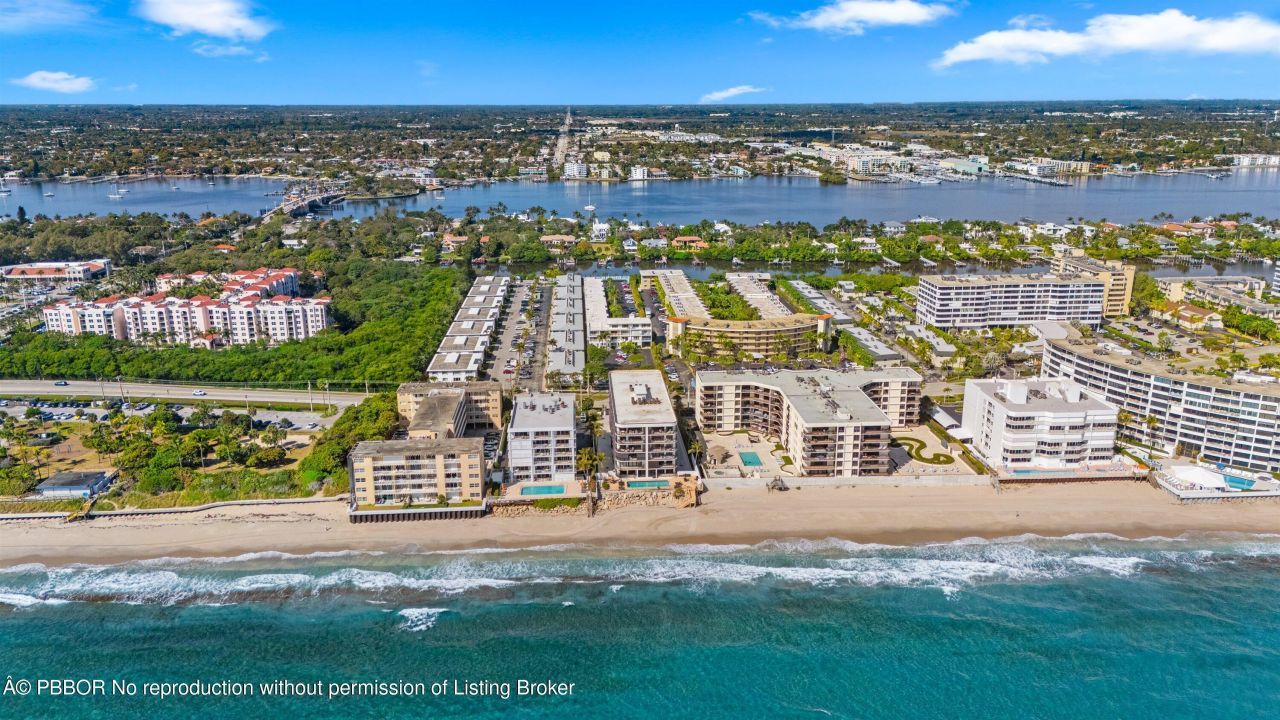 4000 S Ocean Boulevard, Unit 103, South Palm Beach, FL 33480 Photo