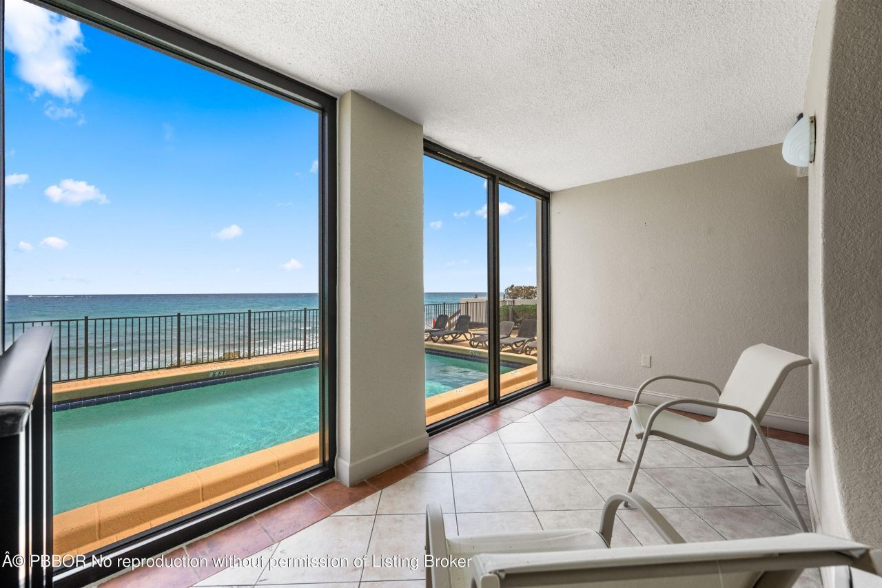 4000 S Ocean Boulevard, Unit 103, South Palm Beach, FL 33480 Photo