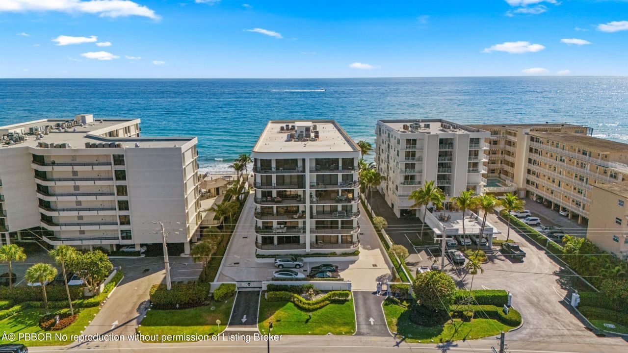 4000 S Ocean Boulevard, Unit 103, South Palm Beach, FL 33480 Photo
