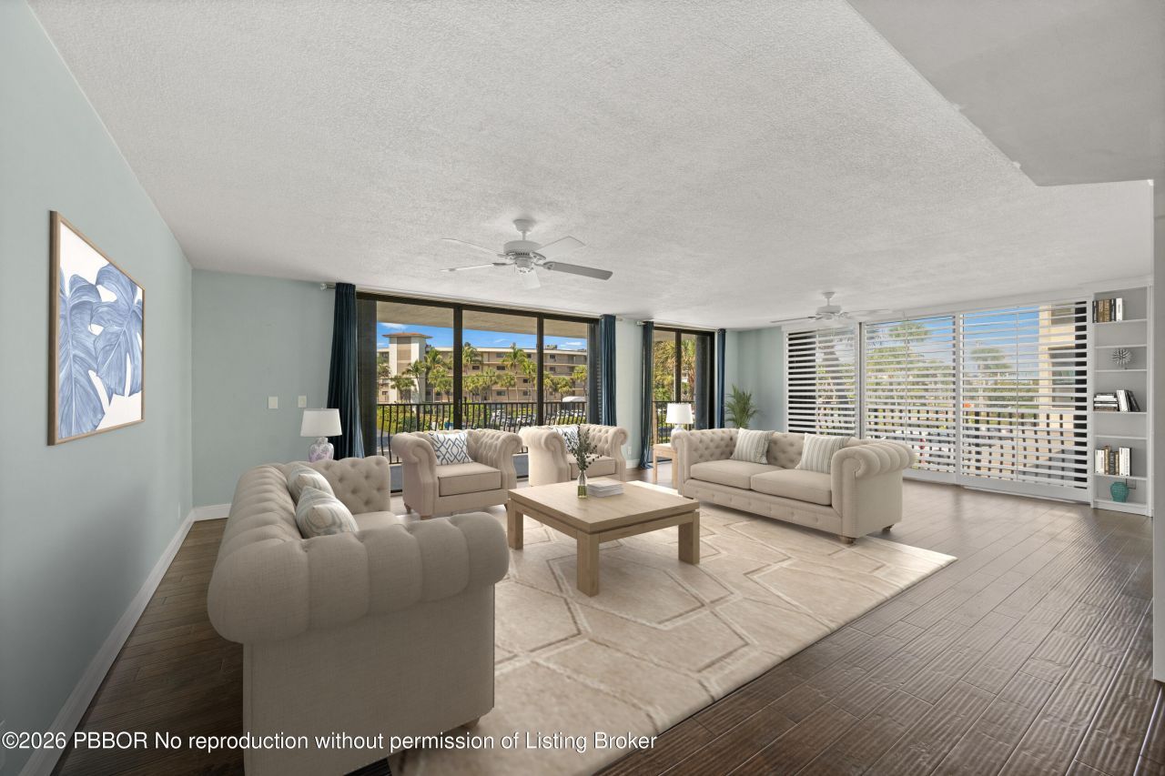 4000 S Ocean Boulevard, Unit 103, South Palm Beach, FL 33480 Photo