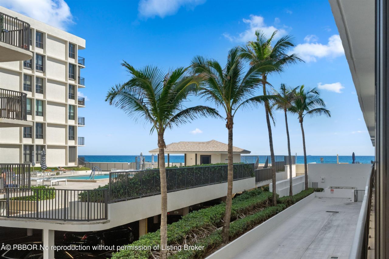 4000 S Ocean Boulevard, Unit 103, South Palm Beach, FL 33480 Photo