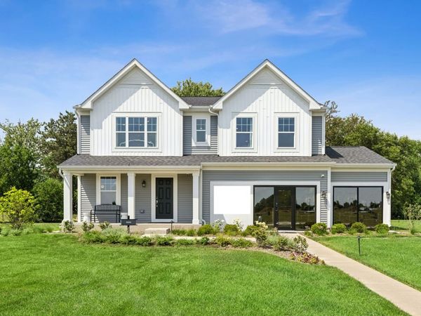 1799 Breton Avenue, North Aurora, IL 60542