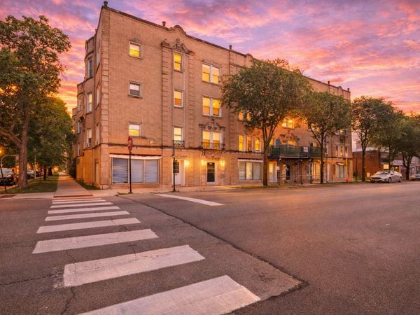 6457 N California Avenue , Unit 3, Chicago, IL 60645