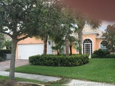12348 SW Keating Drive, Port Saint Lucie, FL 34987 Photo