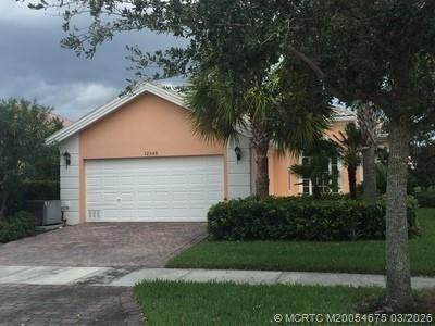 12348 SW Keating Drive, Port Saint Lucie, FL 34987 Photo
