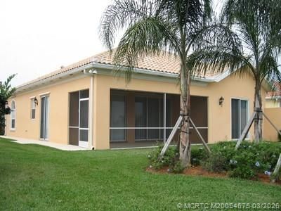 12348 SW Keating Drive, Port Saint Lucie, FL 34987 Photo