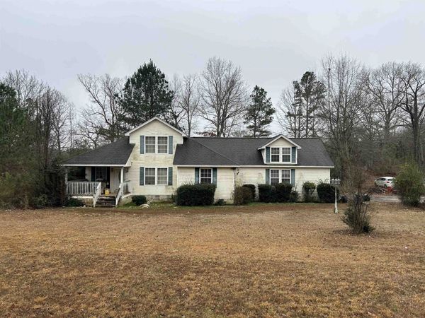 1879 Cotton Gin Rd, Russellville, AL
