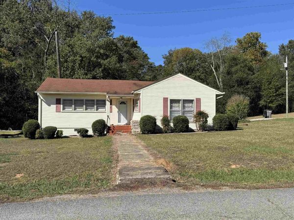 219 Mulberry St, Russellville, AL