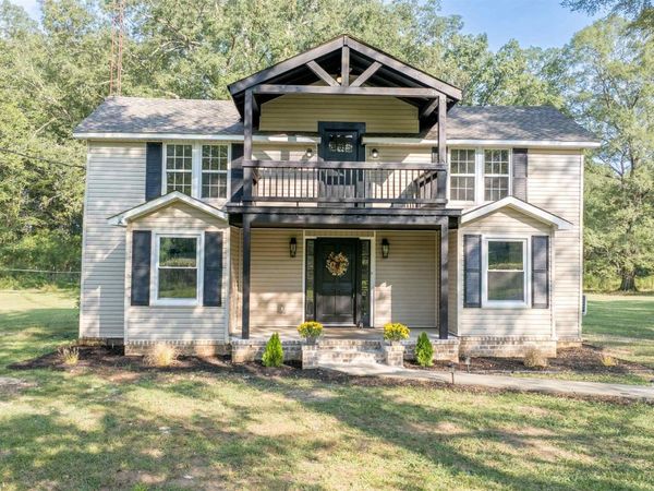 12040 Co Rd 47, Florence, AL