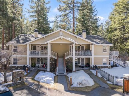 2055 12th Street, Unit 1, South Lake Tahoe, CA 96150 Photo
