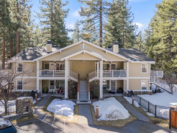2055 12th Street, Unit 1, South Lake Tahoe, CA 96150