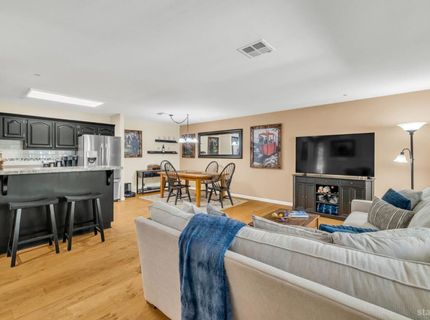2055 12th Street, Unit 1, South Lake Tahoe, CA 96150 Photo
