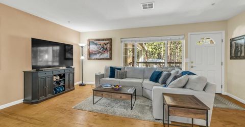 2055 12th Street, Unit 1, South Lake Tahoe, CA 96150 Photo