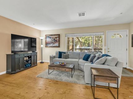 2055 12th Street, Unit 1, South Lake Tahoe, CA 96150 Photo