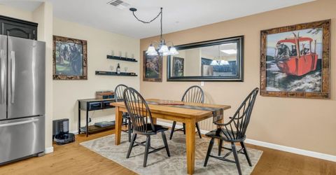 2055 12th Street, Unit 1, South Lake Tahoe, CA 96150 Photo