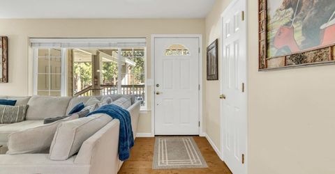 2055 12th Street, Unit 1, South Lake Tahoe, CA 96150 Photo