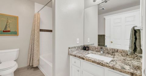 2055 12th Street, Unit 1, South Lake Tahoe, CA 96150 Photo