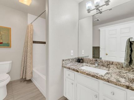 2055 12th Street, Unit 1, South Lake Tahoe, CA 96150 Photo