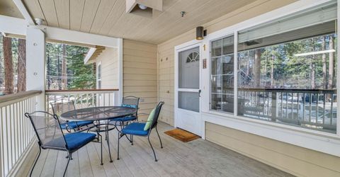 2055 12th Street, Unit 1, South Lake Tahoe, CA 96150 Photo