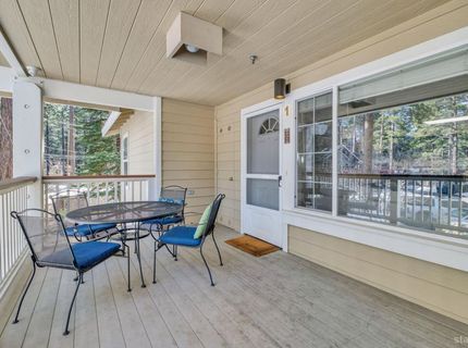 2055 12th Street, Unit 1, South Lake Tahoe, CA 96150 Photo