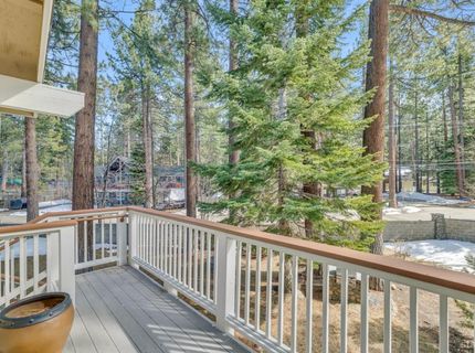 2055 12th Street, Unit 1, South Lake Tahoe, CA 96150 Photo