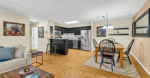 2055 12th Street, Unit 1, South Lake Tahoe, CA 96150 Photo