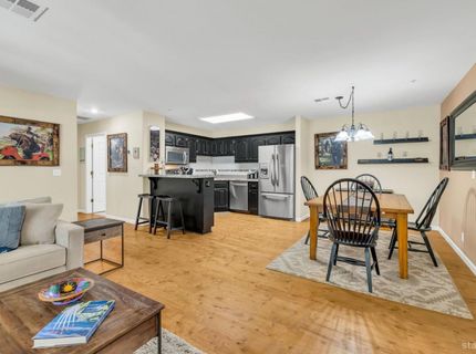 2055 12th Street, Unit 1, South Lake Tahoe, CA 96150 Photo