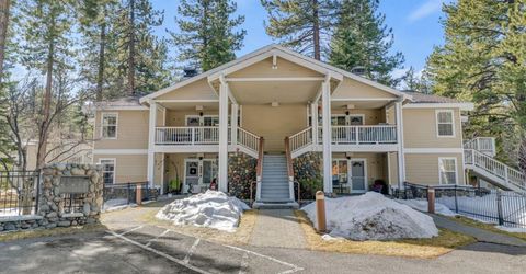 2055 12th Street, Unit 1, South Lake Tahoe, CA 96150 Photo