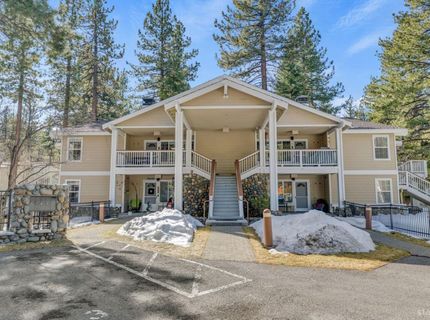 2055 12th Street, Unit 1, South Lake Tahoe, CA 96150 Photo