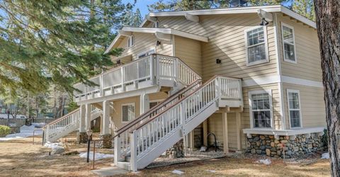 2055 12th Street, Unit 1, South Lake Tahoe, CA 96150 Photo