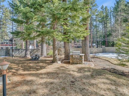 2055 12th Street, Unit 1, South Lake Tahoe, CA 96150 Photo
