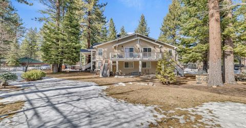 2055 12th Street, Unit 1, South Lake Tahoe, CA 96150 Photo