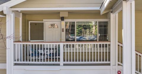 2055 12th Street, Unit 1, South Lake Tahoe, CA 96150 Photo