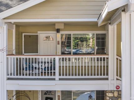 2055 12th Street, Unit 1, South Lake Tahoe, CA 96150 Photo