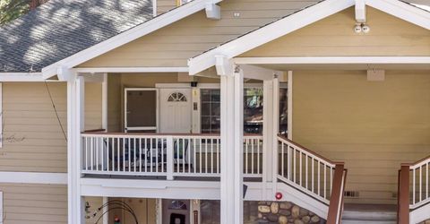 2055 12th Street, Unit 1, South Lake Tahoe, CA 96150 Photo