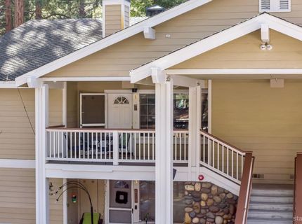 2055 12th Street, Unit 1, South Lake Tahoe, CA 96150 Photo