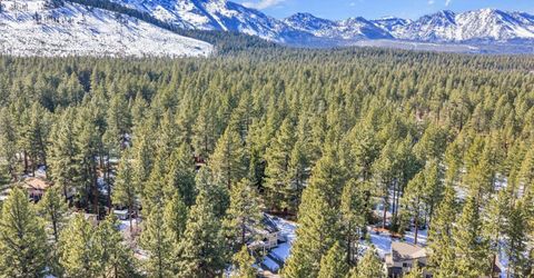 2055 12th Street, Unit 1, South Lake Tahoe, CA 96150 Photo