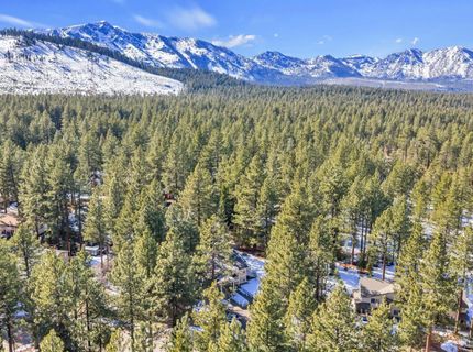 2055 12th Street, Unit 1, South Lake Tahoe, CA 96150 Photo