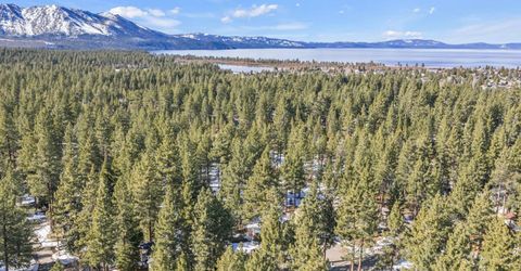 2055 12th Street, Unit 1, South Lake Tahoe, CA 96150 Photo