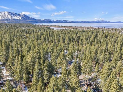 2055 12th Street, Unit 1, South Lake Tahoe, CA 96150 Photo