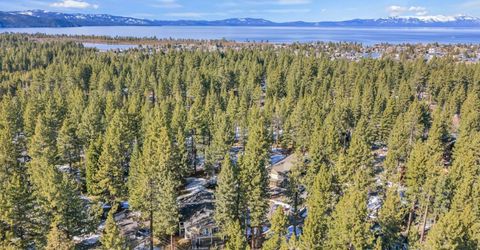 2055 12th Street, Unit 1, South Lake Tahoe, CA 96150 Photo