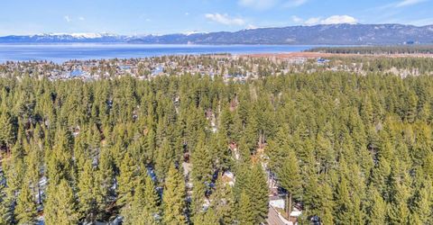 2055 12th Street, Unit 1, South Lake Tahoe, CA 96150 Photo