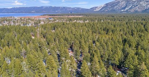 2055 12th Street, Unit 1, South Lake Tahoe, CA 96150 Photo