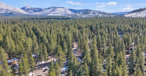 2055 12th Street, Unit 1, South Lake Tahoe, CA 96150 Photo