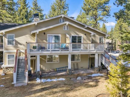 2055 12th Street, Unit 1, South Lake Tahoe, CA 96150 Photo