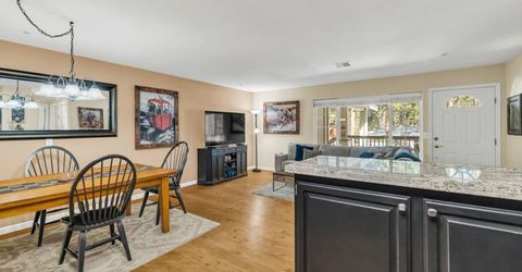 2055 12th Street, Unit 1, South Lake Tahoe, CA 96150 Photo
