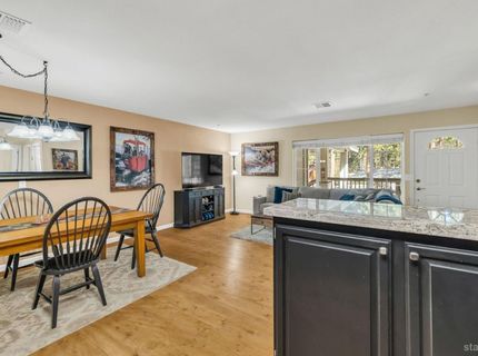 2055 12th Street, Unit 1, South Lake Tahoe, CA 96150 Photo
