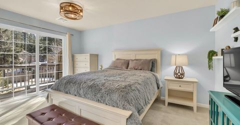 2055 12th Street, Unit 1, South Lake Tahoe, CA 96150 Photo