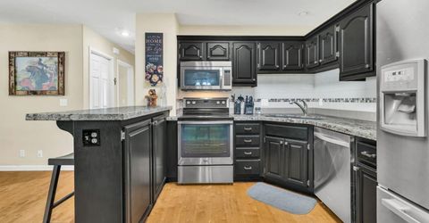 2055 12th Street, Unit 1, South Lake Tahoe, CA 96150 Photo
